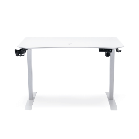 โต๊ะปรับระดับ TTRacing Titus Smart Desk 1.2m สี Howlite_2